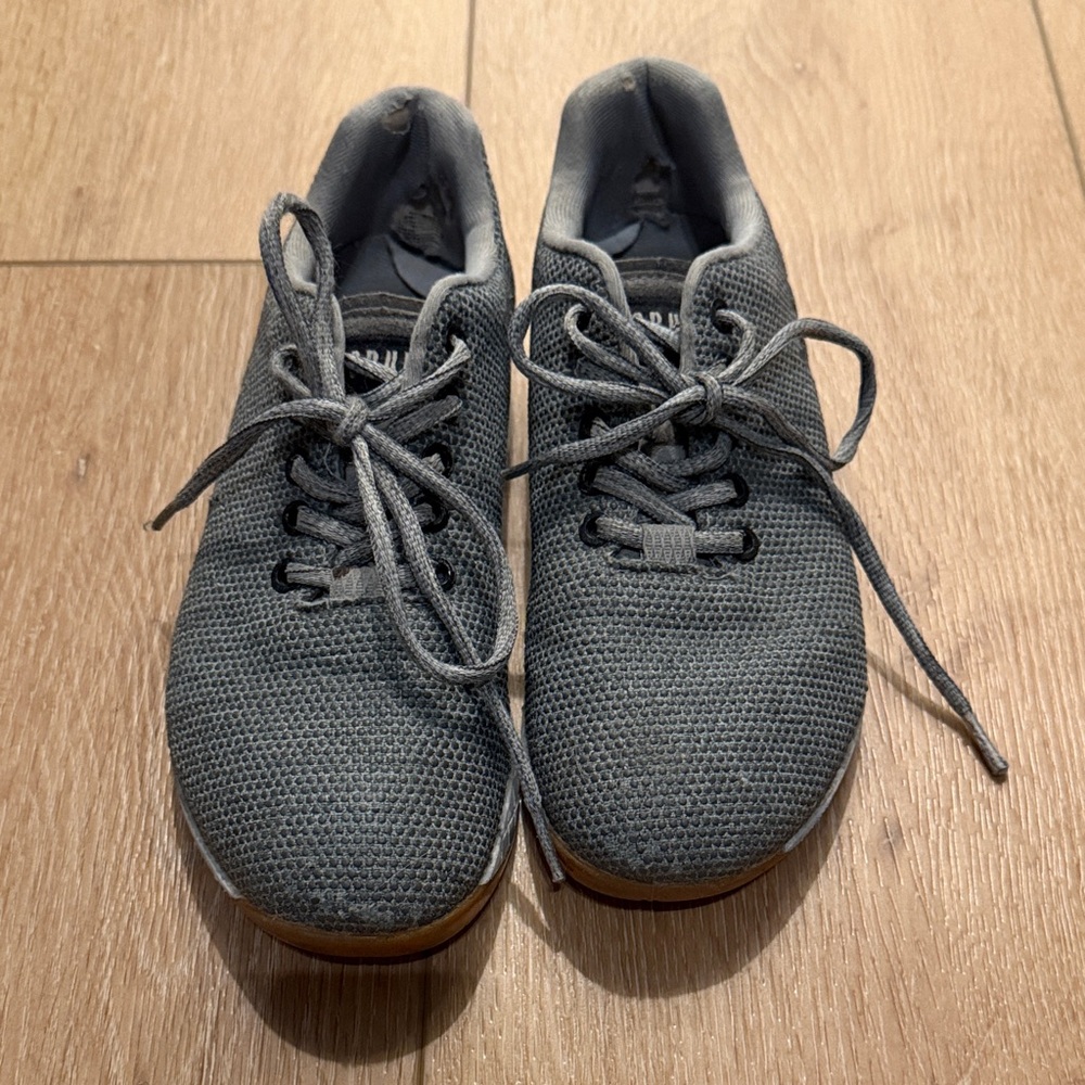 Nobull Trainer Size 8